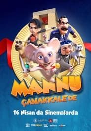 Mannu Çanakkale'de series tv