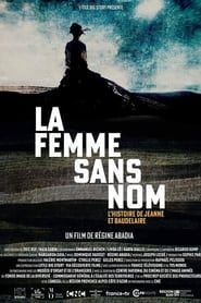 Image La femme sans nom : l'histoire de Jeanne et Baudelaire