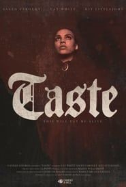 Taste series tv