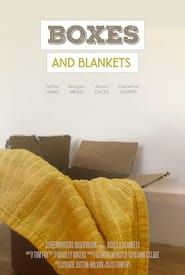 Boxes & Blankets series tv