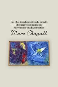 Les plus grands peintres du monde : Marc Chagall series tv