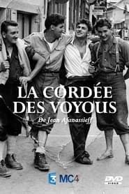 Paragot-Bérardini, La Cordée des Voyous series tv