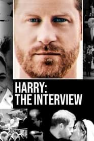Image Harry: The Interview