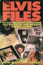 Image The Elvis Files