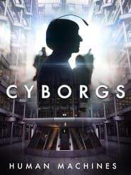 Image Cyborgs: Human Machines 2017