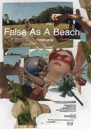 Image False As A Beach
