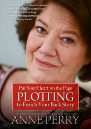 Image Put Your Heart on the Page: Plotting to Enrich Your Back Story