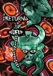 The Return: The N'Duep Healing Ceremony series tv