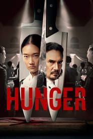 Hunger series tv