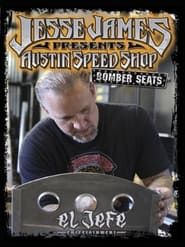 Image Jesse James Presents: Jesse James Austin Speed Shop Bomber Seats