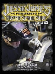 Image Jesse James Presents: Austin Speed Shop Fenders 2012