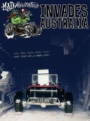 Image Mad Fabricators Society: Invades Australia