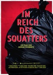 Im Reich Des Squatters series tv