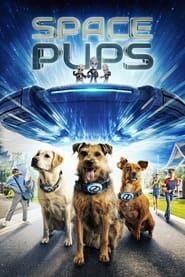 Space Pups series tv