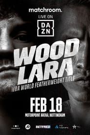Leigh Wood vs. Mauricio Lara (2023)