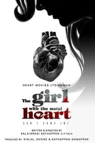 The Girl with the Metal Heart  streaming