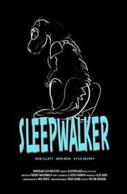 Sleepwalker (2020)