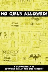 No Girls Allowed! series tv