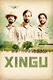 Xingu series tv