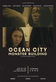 Ocean City Monster Building series tv