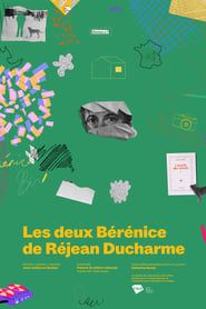 The two Bérénices of Réjean Ducharme series tv
