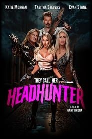 They Call Her Headhunter series tv