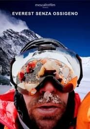 Image Everest senza ossigeno