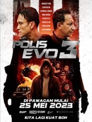 Polis Evo 3 series tv