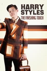 Harry Styles: The Finishing Touch series tv