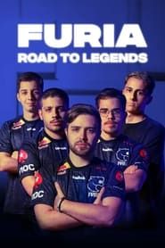 FURIA: Road to Legends 2022 streaming