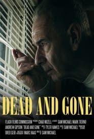 Dead and Gone series tv