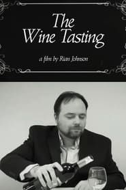 Image The Wine Tasting 2018
