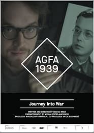 Image AGFA 1939. Journey Into War 2015