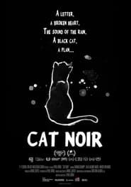 Cat Noir series tv