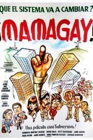 watch Mamagay