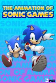 Image The Animation of Sonic Games
