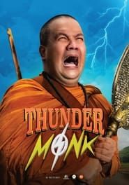 Thunder Monk-hd