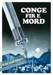 Congé Fir e Mord (1983)