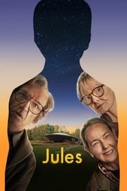Jules series tv
