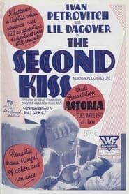 The Second Kiss series tv