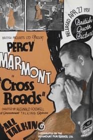 Cross Roads series tv