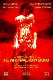 Image He Who Walks In Skins