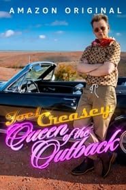 Joel Creasey: Queen of the Outback series tv