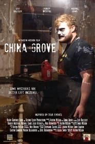 China Grove series tv
