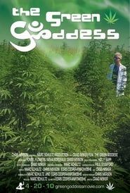 The Green Goddess series tv