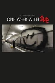 1UP - One Week With 1UP series tv