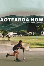 Aotearoa Now series tv