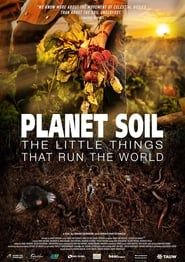 Image Planet Soil