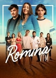 Romina, VTM series tv