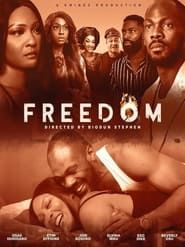 To Freedom series tv